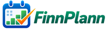 FinnPlann Logo